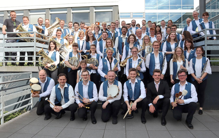 Deutsches Musikfest 2019 Osnabrück