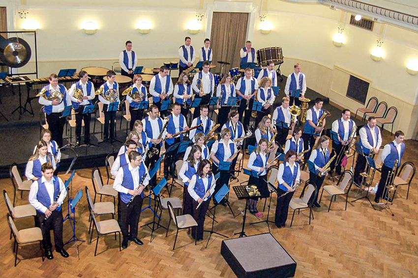 Wertungsspiel in Prag 2006