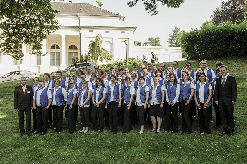 Wertungsspiel 2009 in Bad Schwalbach