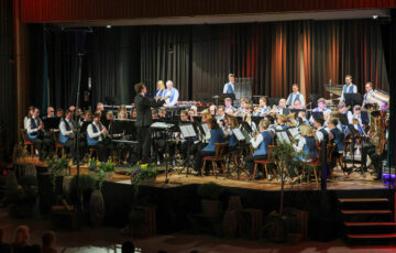 Frühjahrskonzert 2026