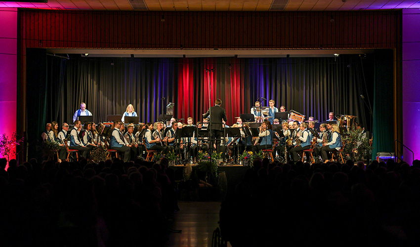 Frühjahrskonzert 2026